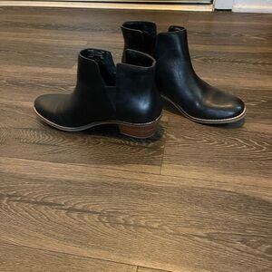 Cole Haan Boots